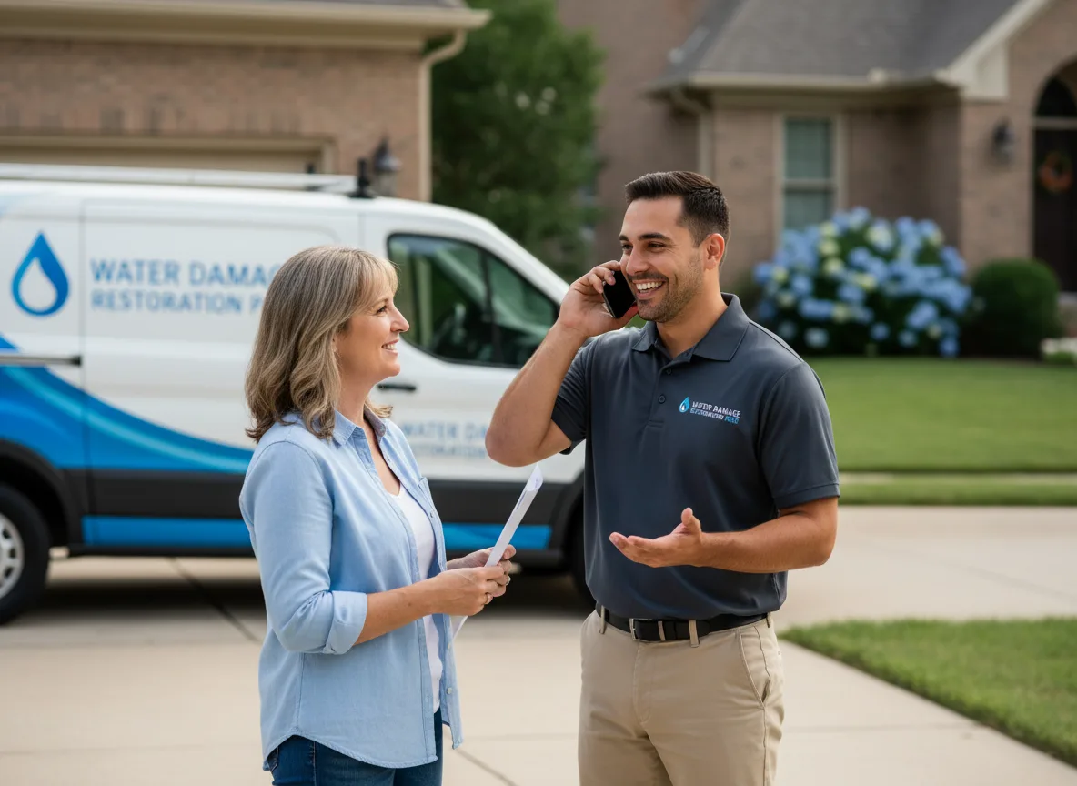 Flood Restoration Basalt, CO FAQs